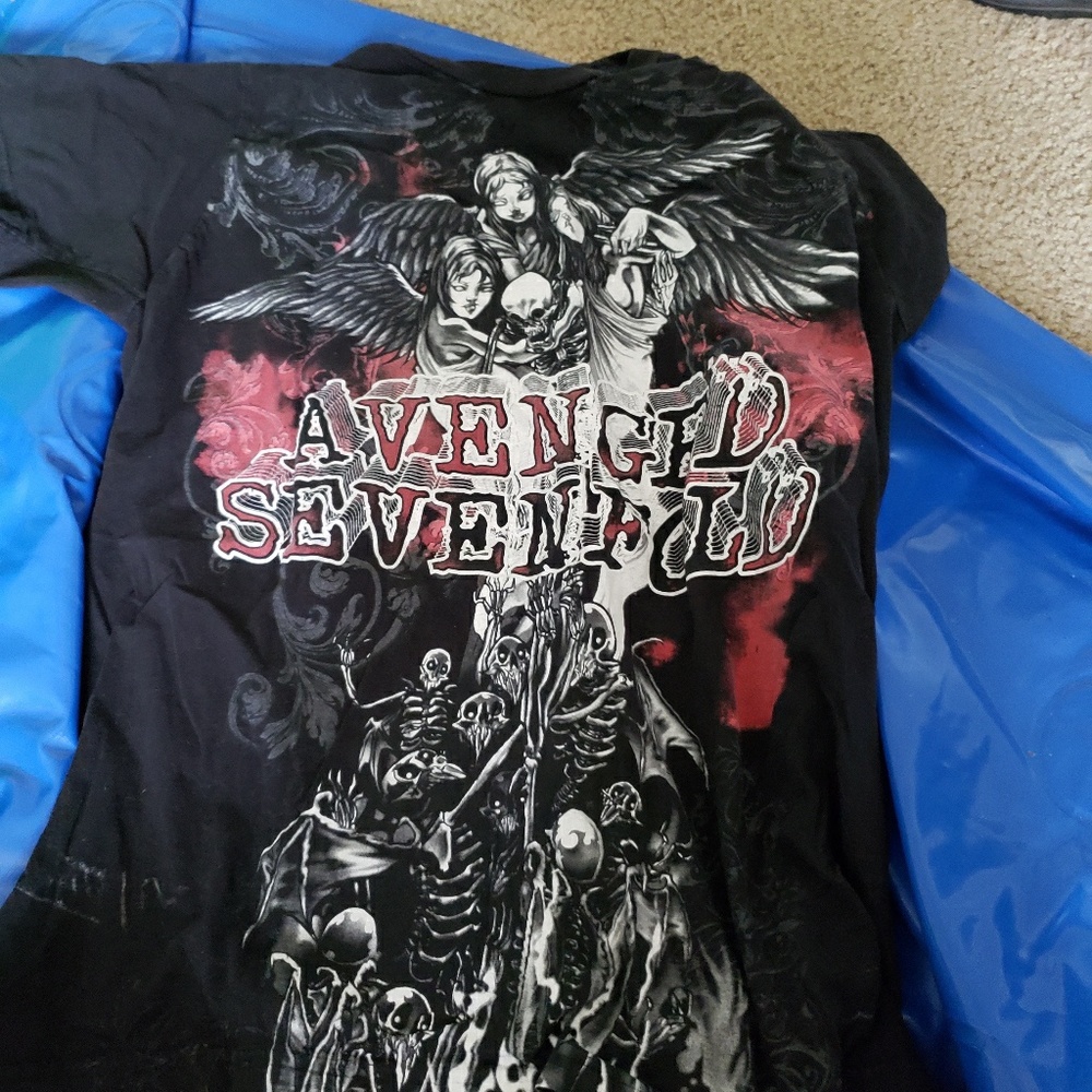 A7x - Picture 1 of 2